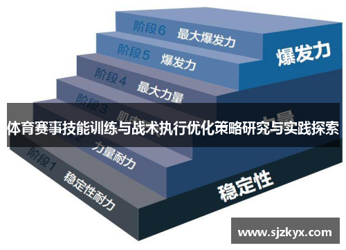 体育赛事技能训练与战术执行优化策略研究与实践探索